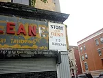 138th Street and Frederick Douglass Boulevard