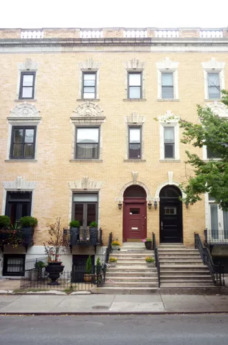 138th Street and Adam Clayton Boulevard 