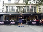 127th  Street and Lenox Avenue