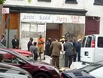 127th  Street and Lenox Avenue