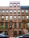 127th  Street and Lenox Avenue