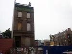 126th Street and Fifth Avenue