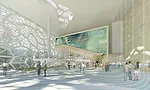 On the Boards: Shanghai Natural History Museum by Perkins + Will