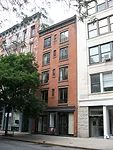 The NYC Center for Architecture is expanding. AIA New York recently signed a 10-year lease for the ground floor and basement of 532 Laguardia Place, a neighboring five-story brick building with rental
