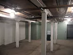 Bell expects the ground level will be devoted to desperately needed meeting space, while the basement will be reserved for storage and other functions.