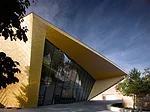 Grand Opening for Vi&ntilde;oly's Controversial U.K. Arts Center, Firstsite
