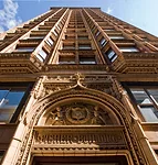 Chicago Opens Its Doors