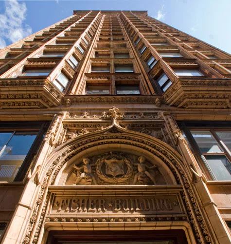 Chicago Opens Its Doors