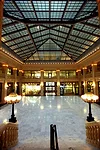 Chicago Opens Its Doors