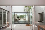 A Grand Opening for Renzo Piano's Controversial Expansion at Ronchamp Chapel
