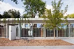 A Grand Opening for Renzo Piano's Controversial Expansion at Ronchamp Chapel