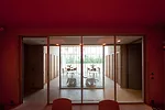 A Grand Opening for Renzo Piano's Controversial Expansion at Ronchamp Chapel
