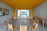 A Grand Opening for Renzo Piano's Controversial Expansion at Ronchamp Chapel