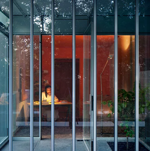 A Grand Opening for Renzo Piano's Controversial Expansion at Ronchamp Chapel