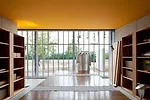 A Grand Opening for Renzo Piano's Controversial Expansion at Ronchamp Chapel