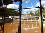 Moshe Safdie's Crystal Bridges Museum