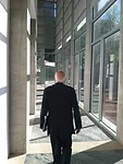 Moshe Safdie's Crystal Bridges Museum
