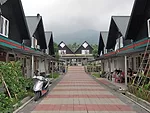 JieDa community, TaiTung.