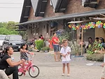 SanHe Temporary Houses, PingTung-2. 