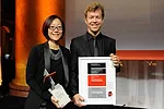 <strong>Silver Prize Winners ($50,000):</strong> Swift Lee Office<br><br><strong>Entry:</strong> NZE K-12 High Performance School Prototype
