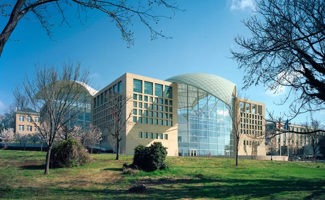 The United States Institute of Peace