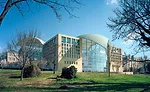 The United States Institute of Peace