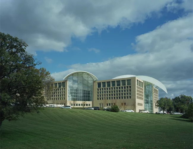 The United States Institute of Peace