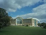 The United States Institute of Peace