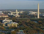 The United States Institute of Peace