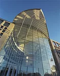 The United States Institute of Peace