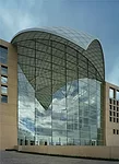The United States Institute of Peace