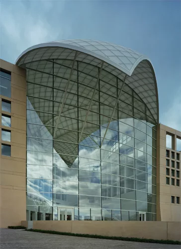 The United States Institute of Peace