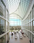 The United States Institute of Peace