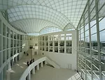 The United States Institute of Peace