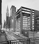 Ford Foundation Headquarters