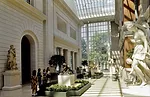 Metropolitan Museum of Art, Metropolitan Museum of Art, European Sculpture Court