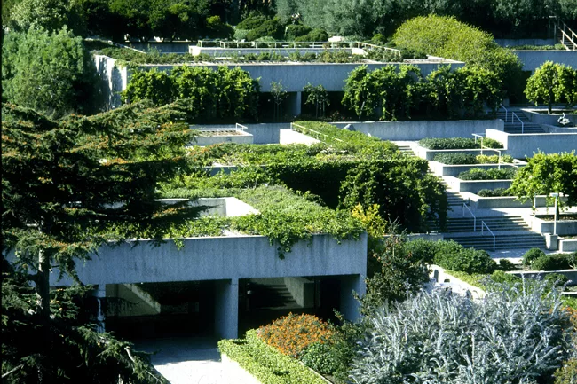 Oakland Museum of California