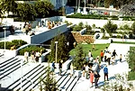 Oakland Museum of California