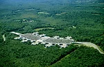 Union Carbide Headquarters