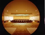 Ford Foundation Headquarters