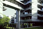 Union Carbide Headquarters