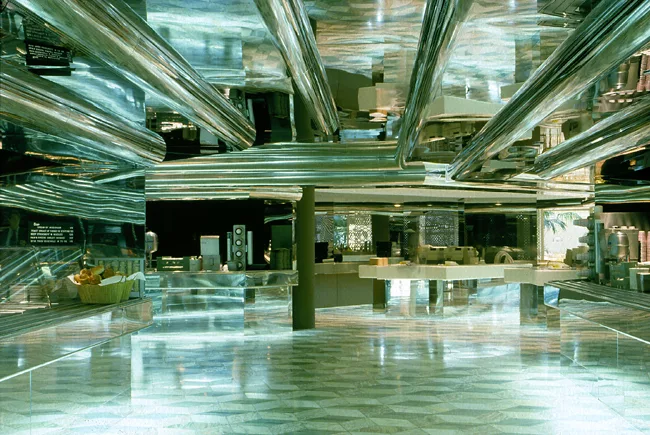 Union Carbide Headquarters
