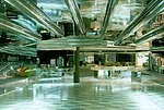 Union Carbide Headquarters