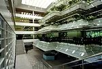 Merck Headquarters