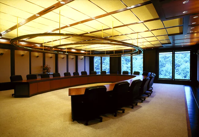 Merck Headquarters
