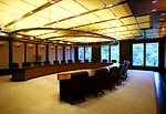 Merck Headquarters