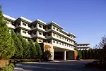 Merck Headquarters