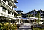 Merck Headquarters