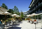 Merck Headquarters