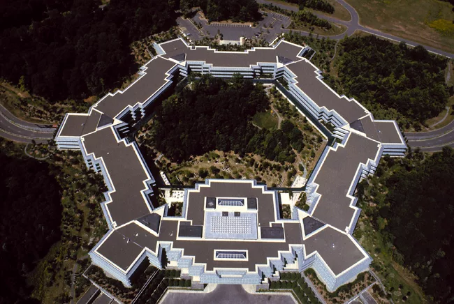 Merck Headquarters